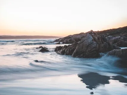 Navigating Transitions: Orienting Towards the Good