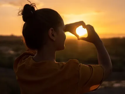 Navigating Transitions: Self-Compassion Practice