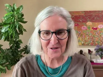 Navigating Traumatic Loss - Talk And Practice