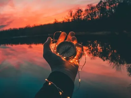 Navigating Your Awakening | Reflective Awareness Practice