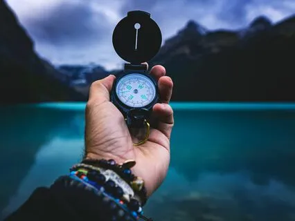 Navigating Your Life’s Story: Reconnect With Your Purpose