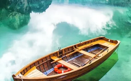 Navigating Your River Of Well-Being