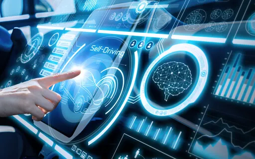 Навигатор по телу