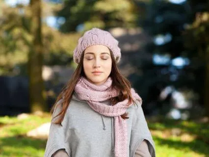 Navratri Day 1: Shailputri Grounding Meditation