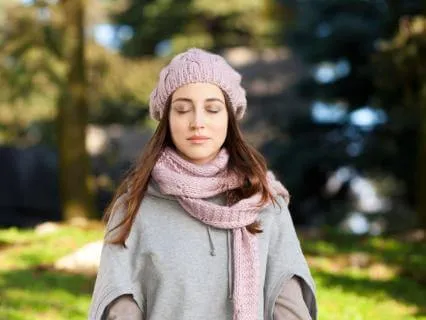 Navratri Day 2: Brahmacharini Patience Meditation