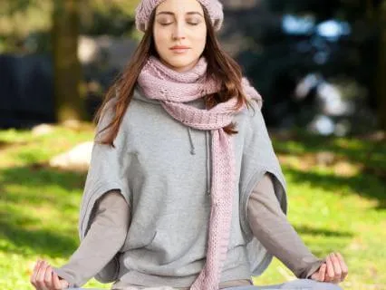 Navratri Day 5: Skandamata Compassion Meditation