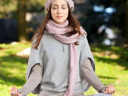 Navratri Day 6: Katyayani Strength Meditation