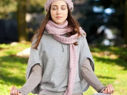 Navratri Day 7: Kalaratri Fear Release Meditation