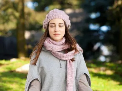 Navratri Day 8: Mahagauri Peace Meditation