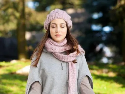 Navratri Day 9: Siddhidatri Wisdom Meditation