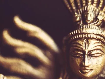 Navratri Soundscape For Renewal- For Inner Strength