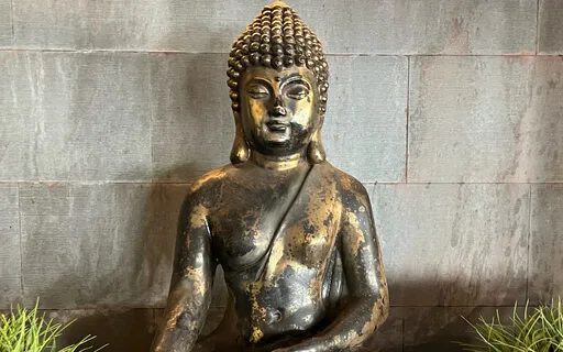  Nawong Kechog, Tibetan Monk, The Path Of Buddhism