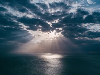 Near Death Experience: An NDE Atmosphere