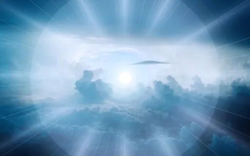 Near Death Experience Guided Meditation + Delta 3Hz Waves