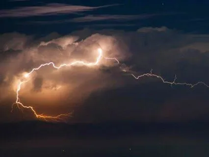 Near Death Experience: My Husband Was Struck By Lightning