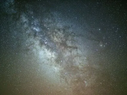 Nebulae Divine: Dreamy Ambience