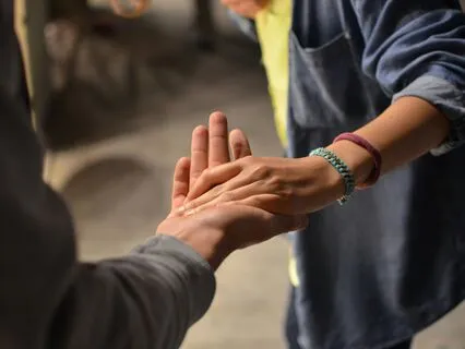 Necessity For Compassion