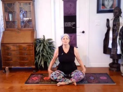 Neck and Shoulder Stretch - 13 Minutes