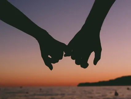 Need A Helping Hand?