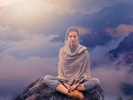 Need Calm? How To Not Worry And Just Relax