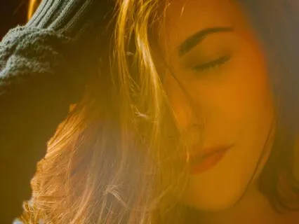 Deep Sleep Affirmations To Let Go Of The Day