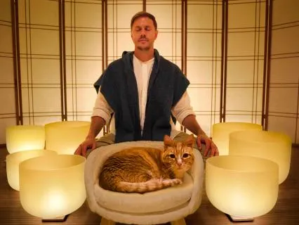 Negative Energy Detox