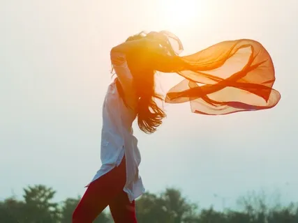 Negative Energy Release