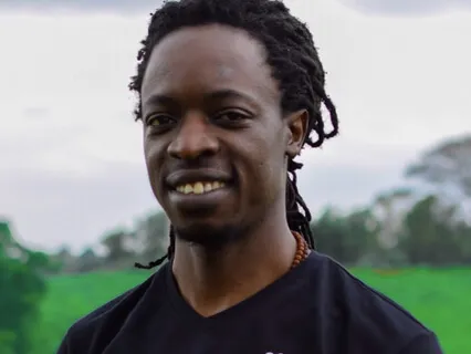 Negative Self-Talk: A Guided Meditation With Kennedy