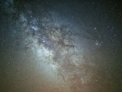 Negative Thoughts Effect