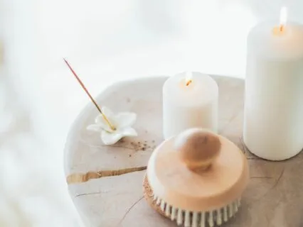 Negativity Cleanse - Ambient Bliss For Spa, Reiki & Massage