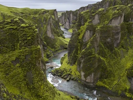 Neither Peaks Nor Valleys Last Forever - Everything Has Its Season To Shine