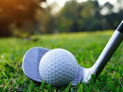 Nemesis Hole To Favorite Hole: Golf Visualization Series