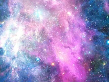 Nemula Embrace Meditative Space Ambience