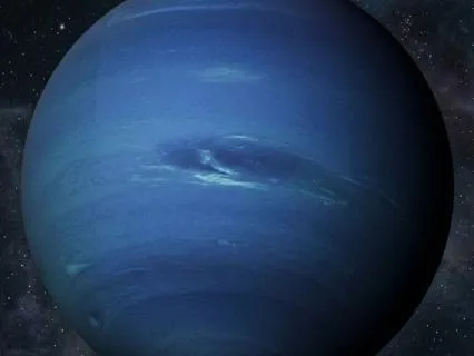 Neptune Of Mystery & Dreams – 211.94 Hz