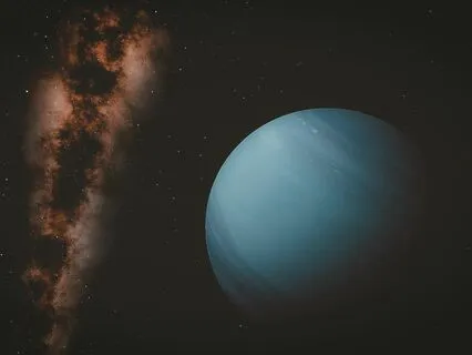 Neptune Planet Frequency (211.44 Hz)