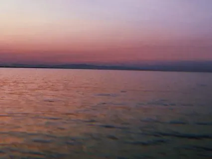 Neptune's Ocean