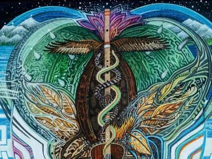 Neró - instrumental