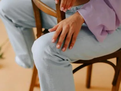 Nerve Flossing || Chair Yoga