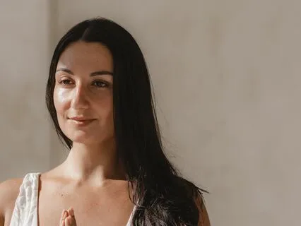 Nervous System Balance: Create Safety Within