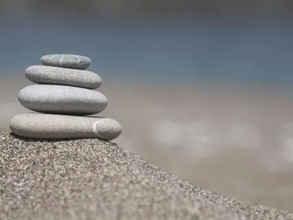 Nervous System: Centered & Supported | Energy Healing/Reiki