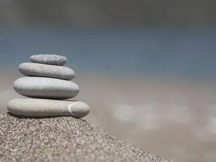 Nervous System: Centered & Supported |Extended Healing|Reiki