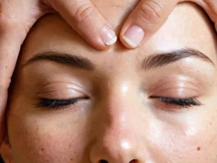 Nervous System Massage | Rahanni Healing & Deep Relaxation