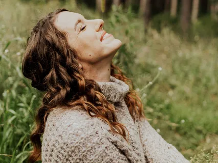 Nervous System Massage