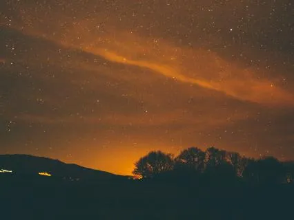 Bedtime Nervous System Regulation (+8 Hours Of Sleep Sounds)