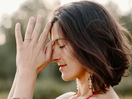 Nervous System Nourishment With Somatic Practices