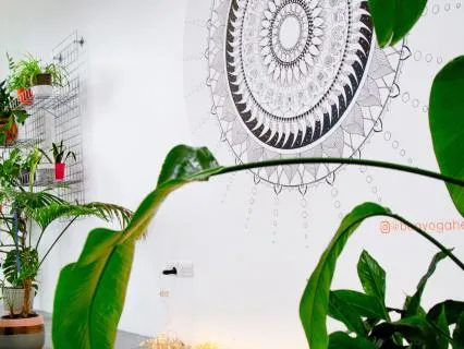 Nervous System Regulation - A Practice Of Listening