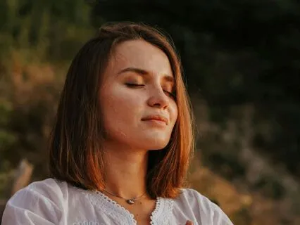 Nervous System Regulation Anchor