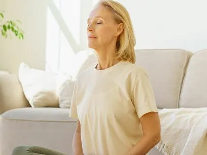 Nervous System Regulation Attunement