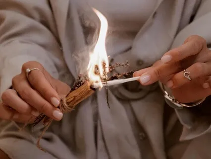 Nervous System Regulation - Somatic Groundedness