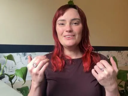 Nervous System Regulation: Eye Yoga